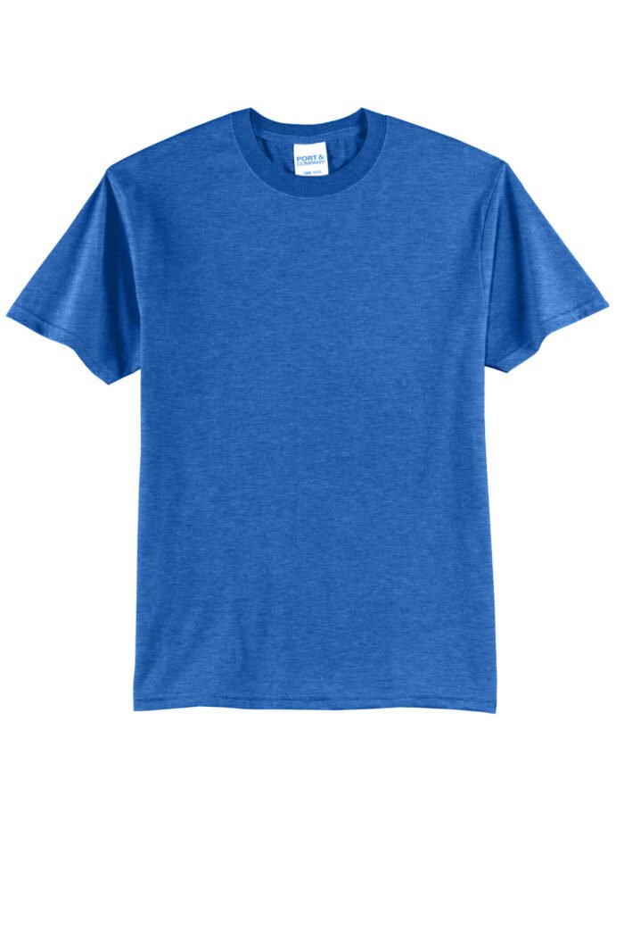 Port & Co™ Core Blend Tee - Image 37