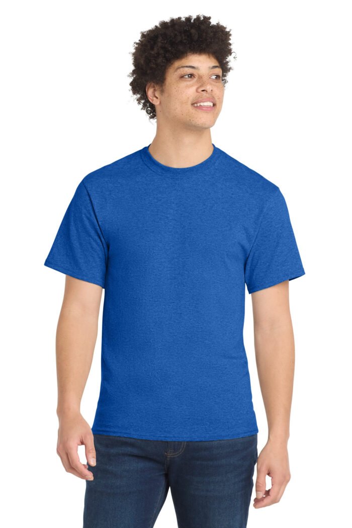 Port & Co™ Core Blend Tee - Image 22