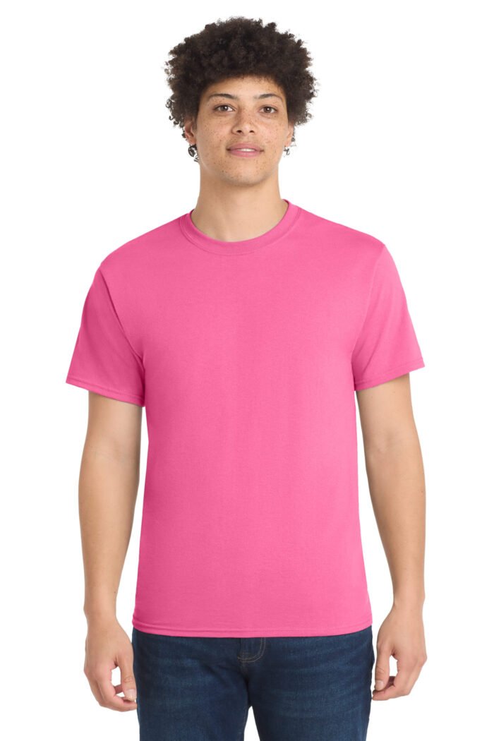 Port & Co™ Core Blend Tee - Image 30