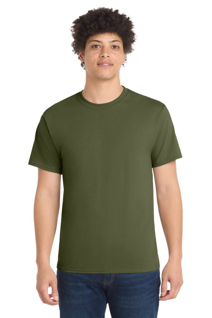 Port & Co™ Core Blend Tee - Image 32