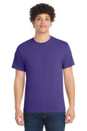 Port & Co™ Core Blend Tee - Image 34