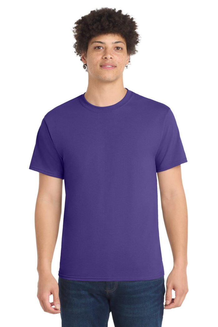 Port & Co™ Core Blend Tee - Image 34