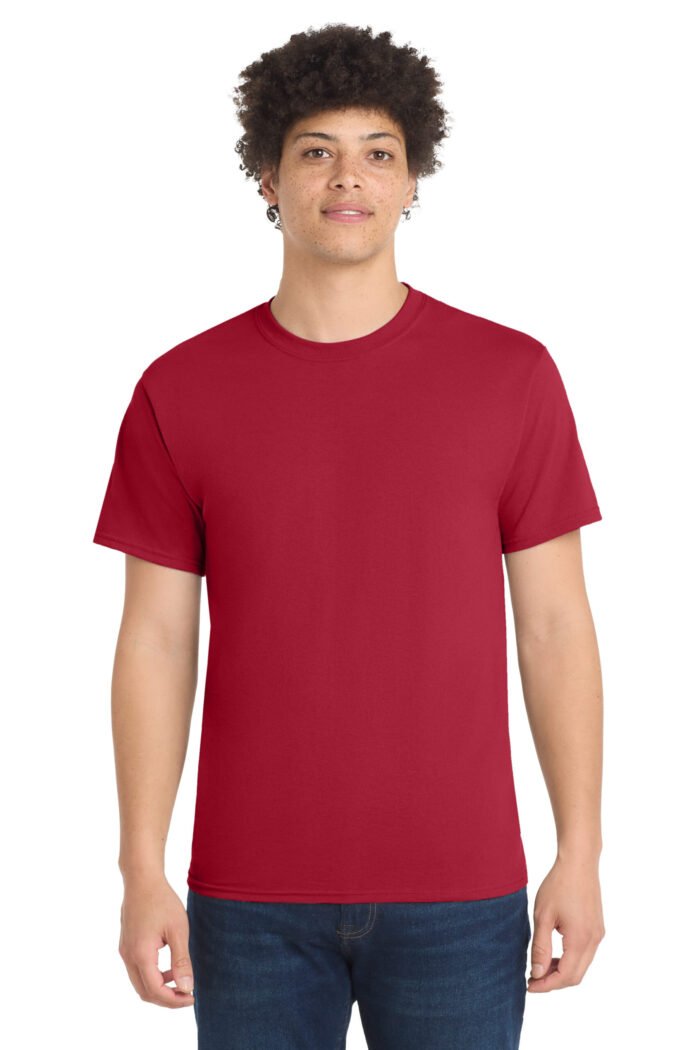 Port & Co™ Core Blend Tee - Image 35