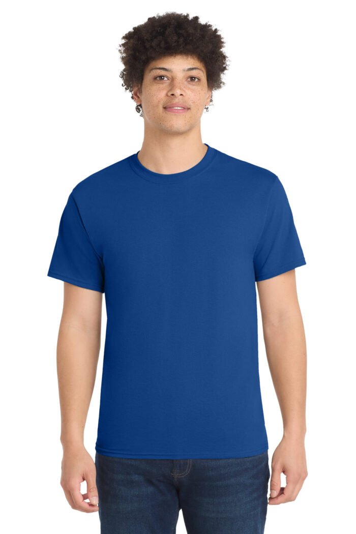 Port & Co™ Core Blend Tee - Image 44