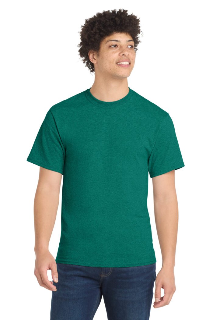 Port & Co™ Core Blend Tee - Image 45