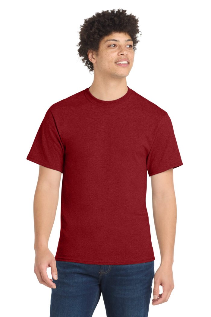 Port & Co™ Core Blend Tee - Image 47