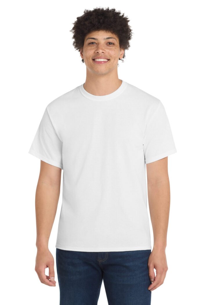 Port & Co™ Core Blend Tee - Image 49