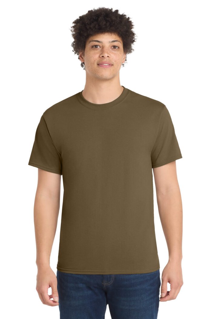 Port & Co™ Core Blend Tee - Image 50