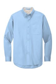 Port Authority® Long Sleeve Easy Care Shirt - Image 26