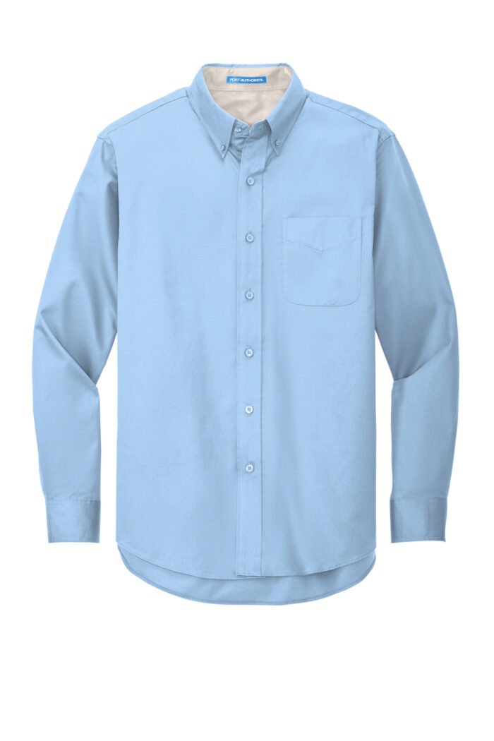 Port Authority® Long Sleeve Easy Care Shirt - Image 26