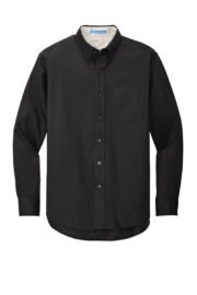 Port Authority® Long Sleeve Easy Care Shirt - Image 4