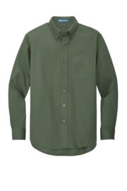 Port Authority® Long Sleeve Easy Care Shirt - Image 32