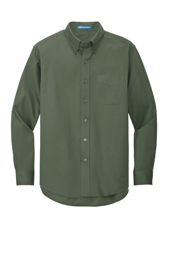 Port Authority® Long Sleeve Easy Care Shirt - Image 32