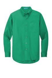 Port Authority® Long Sleeve Easy Care Shirt - Image 30