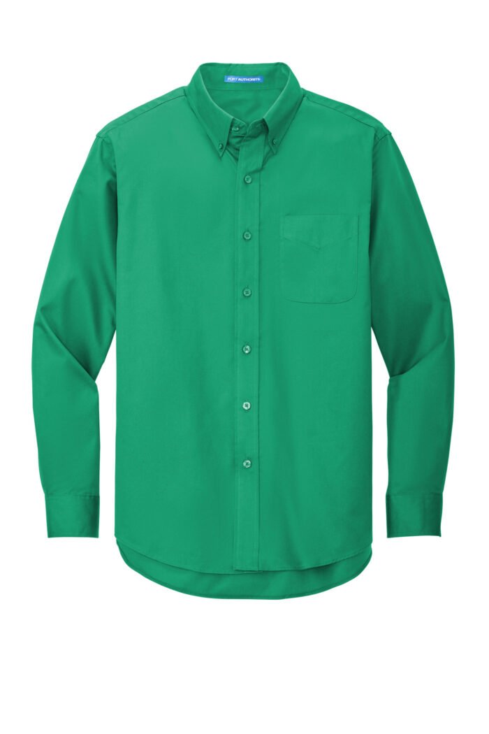 Port Authority® Long Sleeve Easy Care Shirt - Image 30