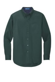Port Authority® Long Sleeve Easy Care Shirt - Image 28