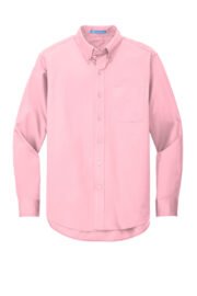 Port Authority® Long Sleeve Easy Care Shirt - Image 24