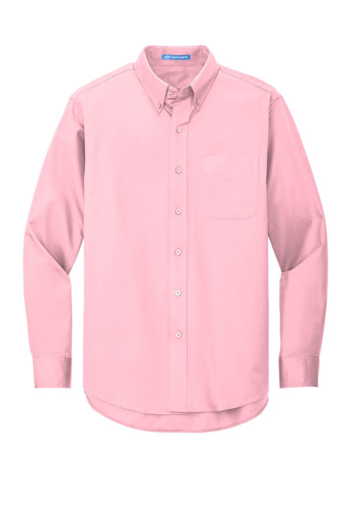 Port Authority® Long Sleeve Easy Care Shirt - Image 24