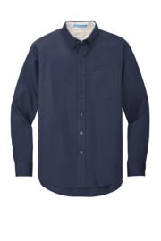 Port Authority® Long Sleeve Easy Care Shirt - Image 22