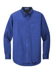 Port Authority® Long Sleeve Easy Care Shirt - Image 16