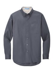 Port Authority® Long Sleeve Easy Care Shirt - Image 14