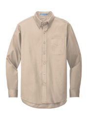 Port Authority® Long Sleeve Easy Care Shirt - Image 12