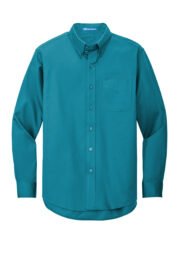 Port Authority® Long Sleeve Easy Care Shirt - Image 8