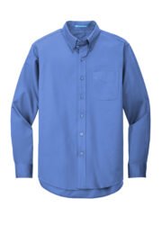 Port Authority® Long Sleeve Easy Care Shirt - Image 6