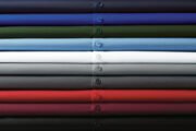 Port Authority® Long Sleeve Carefree Poplin Shirt - Image 22
