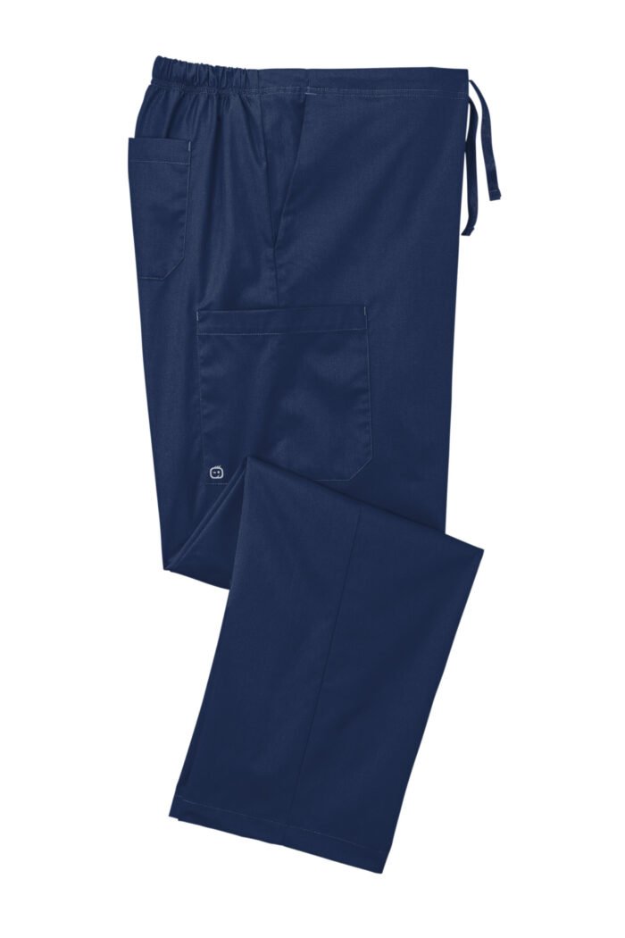 Wink® Unisex WorkFlex Cargo Pant - Image 6