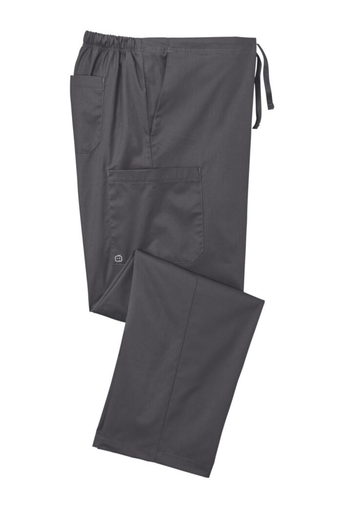 Wink® Unisex WorkFlex Cargo Pant - Image 8