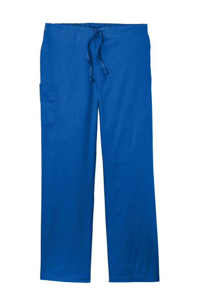 Wink® Unisex WorkFlex Cargo Pant - Image 11