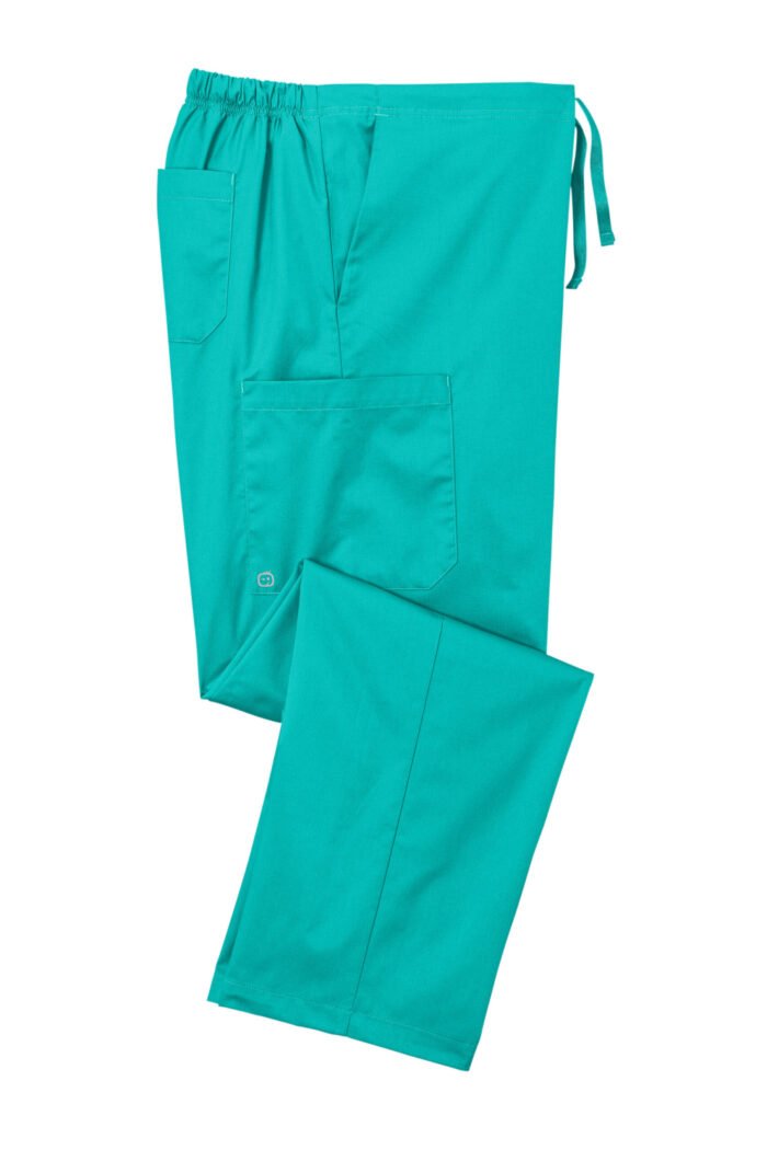 Wink® Unisex WorkFlex Cargo Pant - Image 12