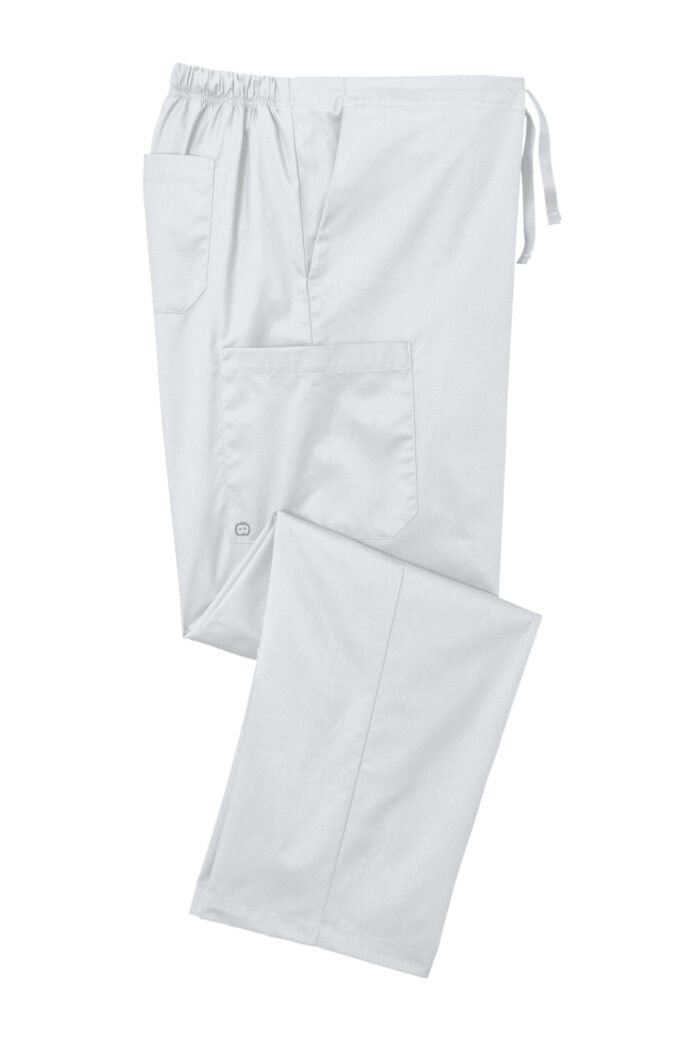 Wink® Unisex WorkFlex Cargo Pant - Image 14