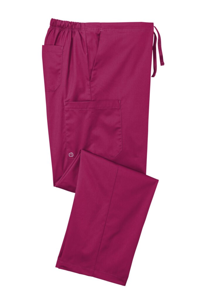 Wink® Unisex WorkFlex Cargo Pant - Image 16