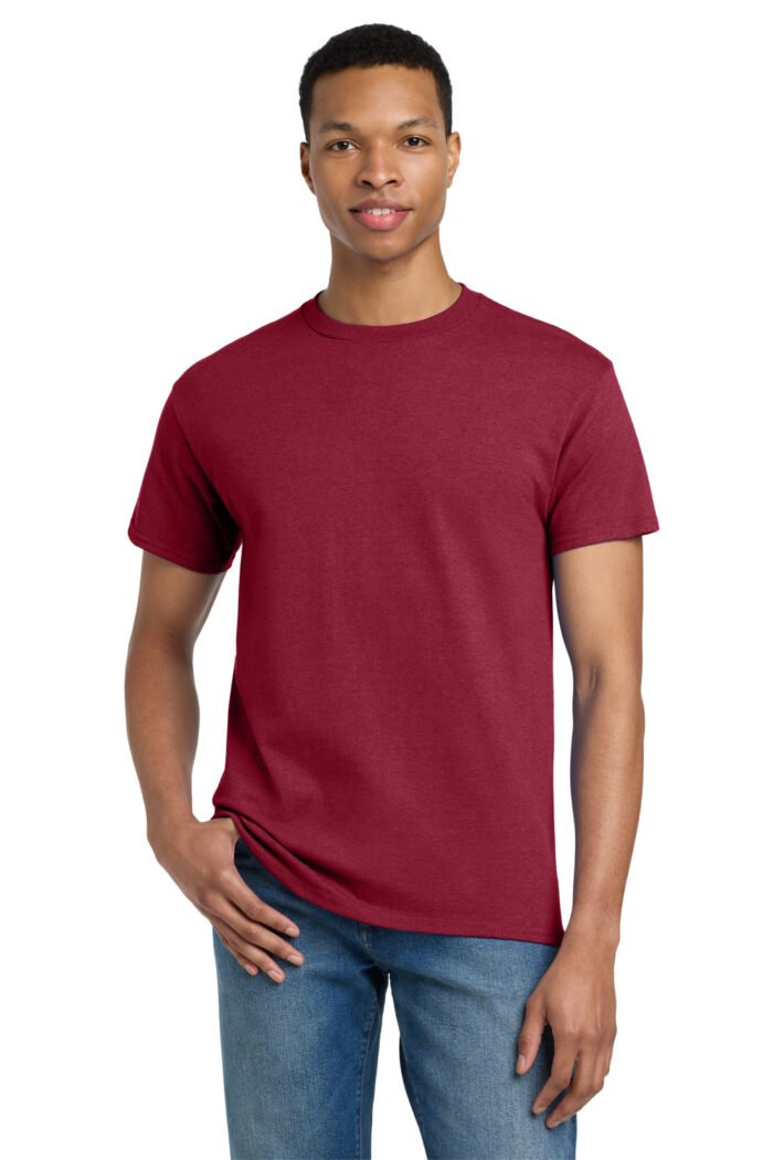 Gildan® Ultra Cotton® 100% US Cotton T-Shirt - Image 3