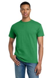 Gildan® Ultra Cotton® 100% US Cotton T-Shirt - Image 4