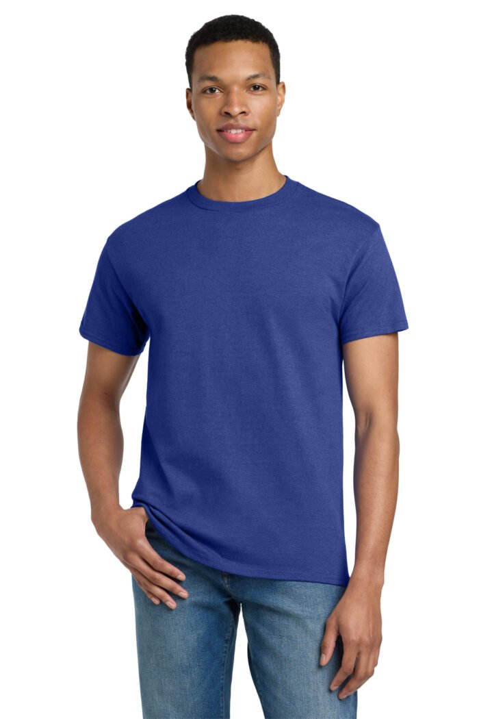 Gildan® Ultra Cotton® 100% US Cotton T-Shirt - Image 5