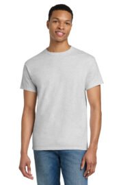 Gildan® Ultra Cotton® 100% US Cotton T-Shirt - Image 6