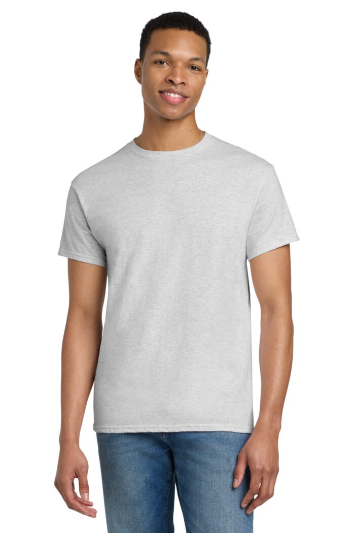 Gildan® Ultra Cotton® 100% US Cotton T-Shirt - Image 6