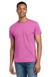 Gildan® Ultra Cotton® 100% US Cotton T-Shirt - Image 7