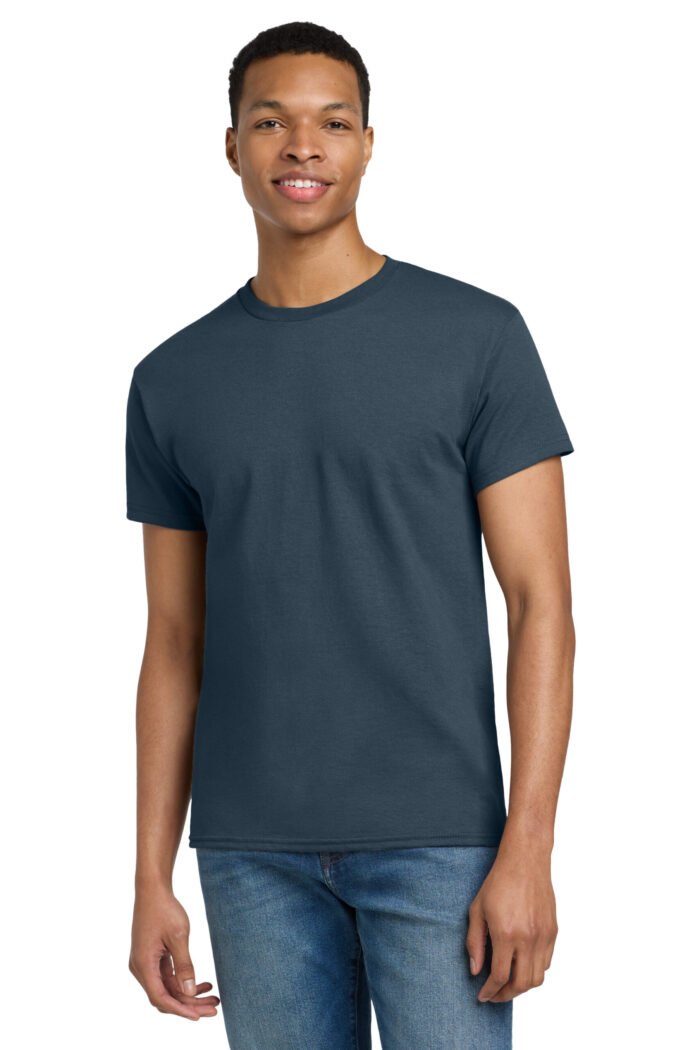 Gildan® Ultra Cotton® 100% US Cotton T-Shirt - Image 8