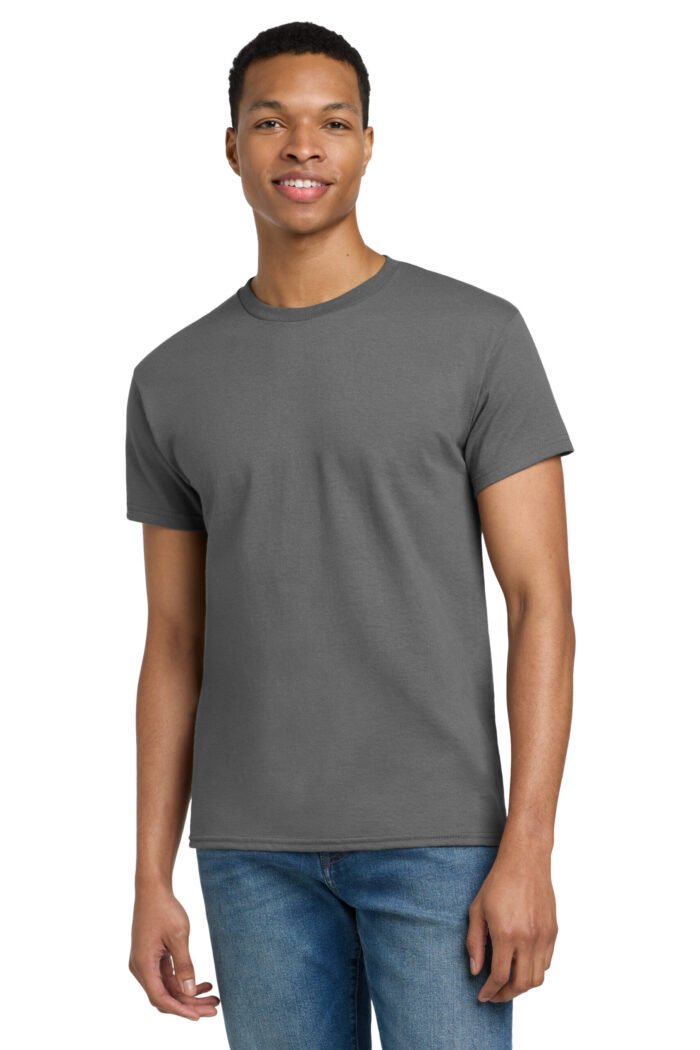 Gildan® Ultra Cotton® 100% US Cotton T-Shirt - Image 11