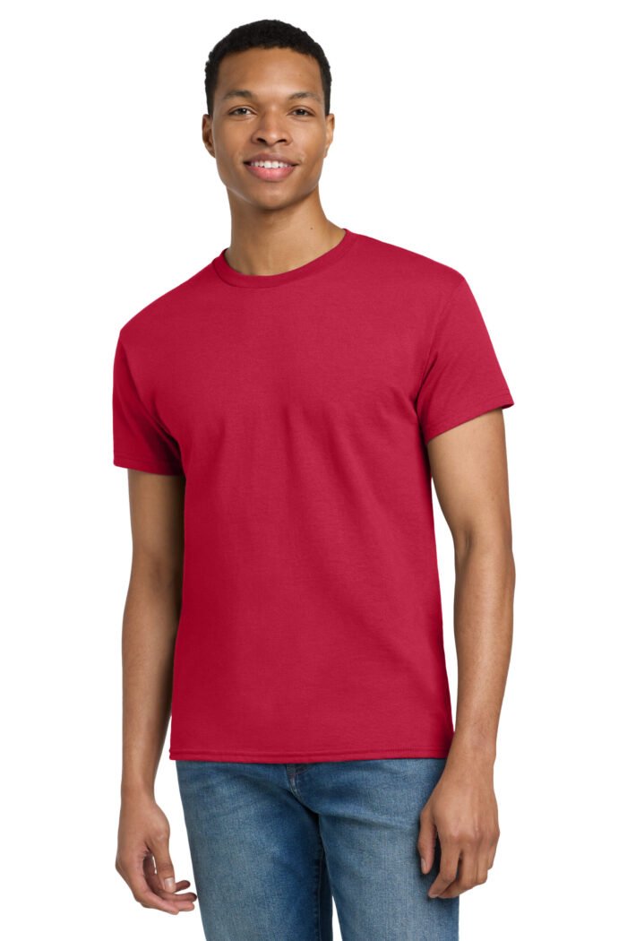 Gildan® Ultra Cotton® 100% US Cotton T-Shirt - Image 12