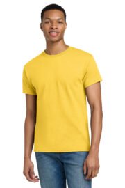 Gildan® Ultra Cotton® 100% US Cotton T-Shirt - Image 13