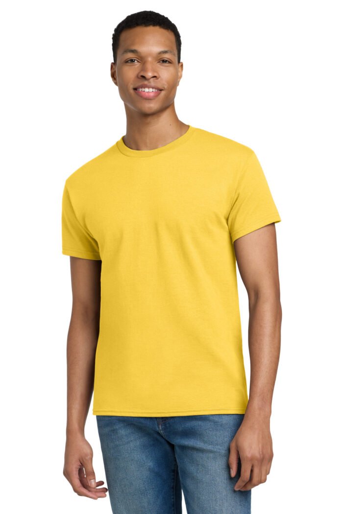 Gildan® Ultra Cotton® 100% US Cotton T-Shirt - Image 13