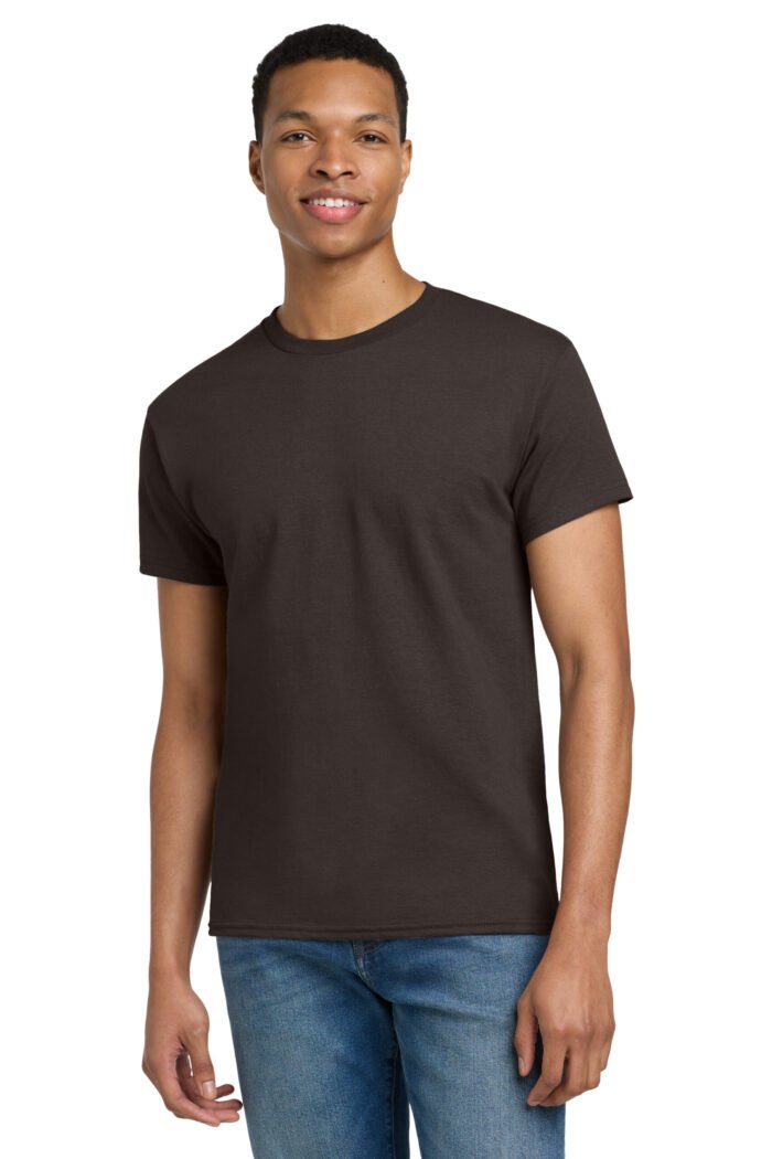 Gildan® Ultra Cotton® 100% US Cotton T-Shirt - Image 14