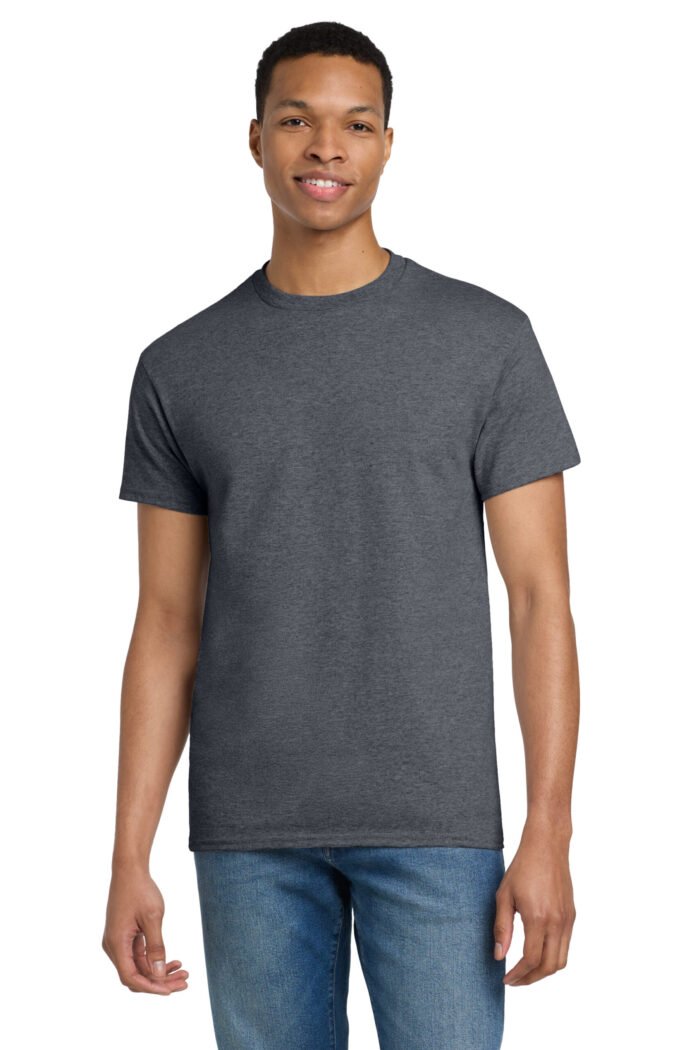 Gildan® Ultra Cotton® 100% US Cotton T-Shirt - Image 15