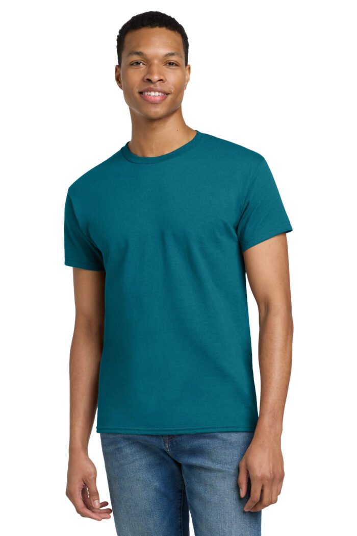 Gildan® Ultra Cotton® 100% US Cotton T-Shirt - Image 16