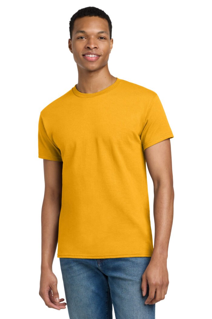 Gildan® Ultra Cotton® 100% US Cotton T-Shirt - Image 17